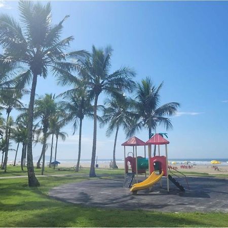 Pousada Recanto Dos Mares-Chales E Suites-Proximo Do Sesc Bertioga-Sp Buitenkant foto