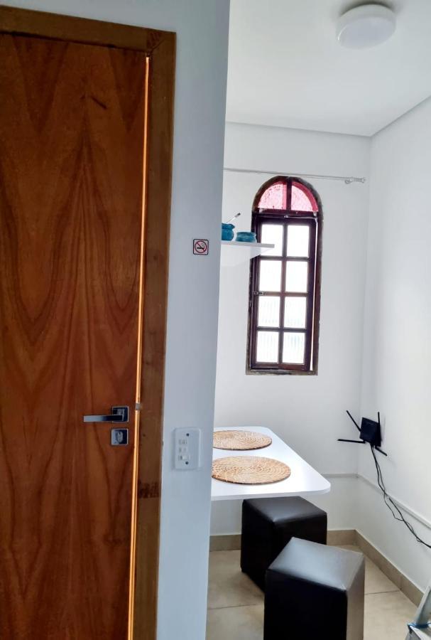 Pousada Recanto Dos Mares-Chales E Suites-Proximo Do Sesc Bertioga-Sp Buitenkant foto