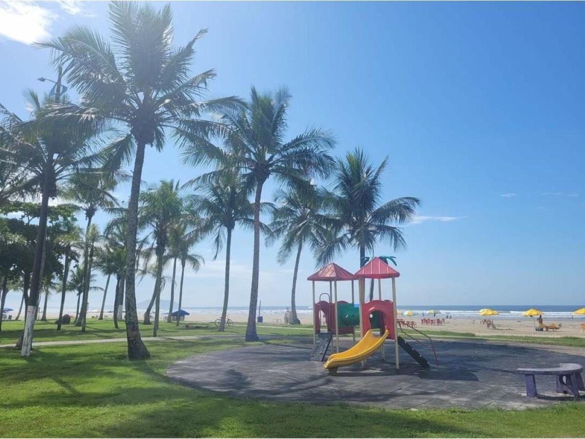 Pousada Recanto Dos Mares-Chales E Suites-Proximo Do Sesc Bertioga-Sp Buitenkant foto