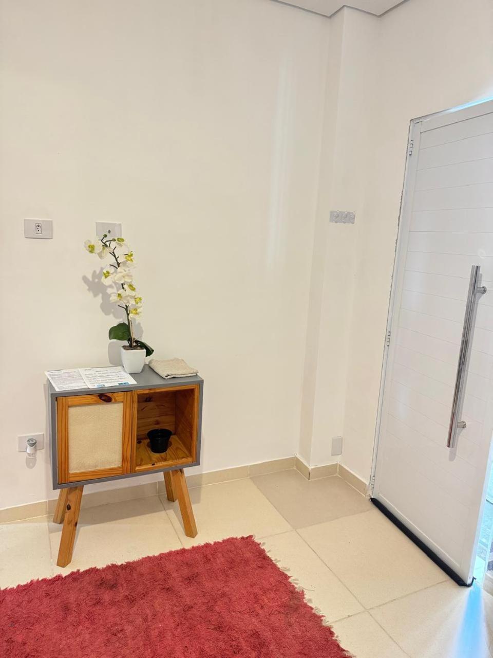 Pousada Recanto Dos Mares-Chales E Suites-Proximo Do Sesc Bertioga-Sp Buitenkant foto