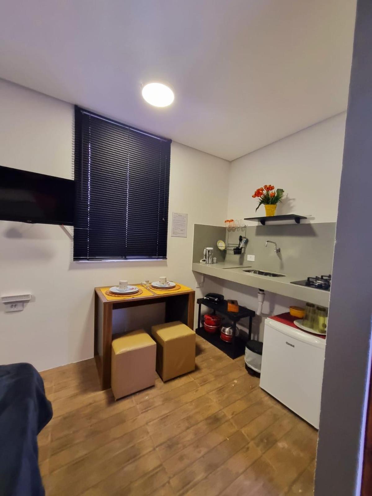 Pousada Recanto Dos Mares-Chales E Suites-Proximo Do Sesc Bertioga-Sp Buitenkant foto