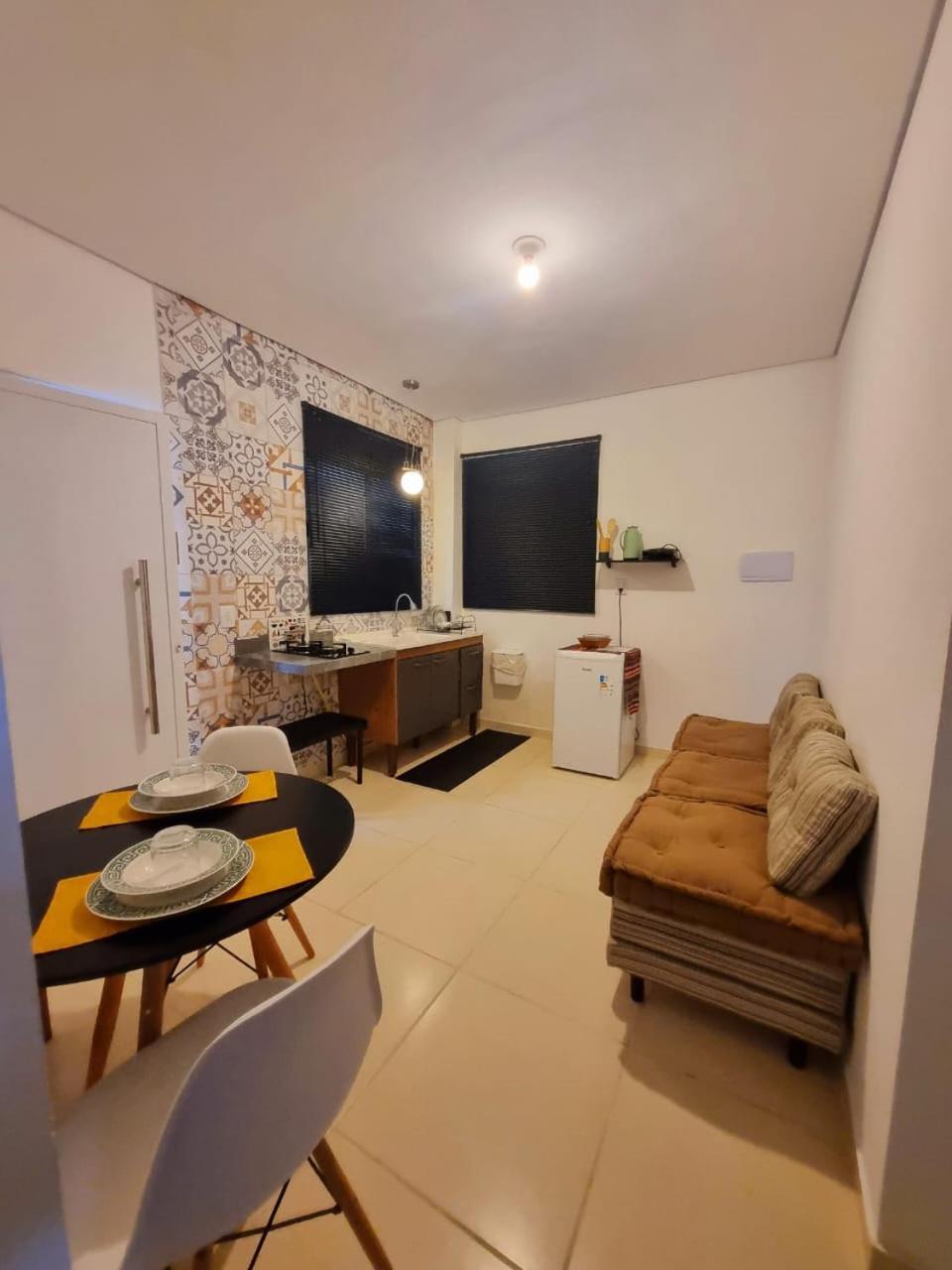 Pousada Recanto Dos Mares-Chales E Suites-Proximo Do Sesc Bertioga-Sp Buitenkant foto