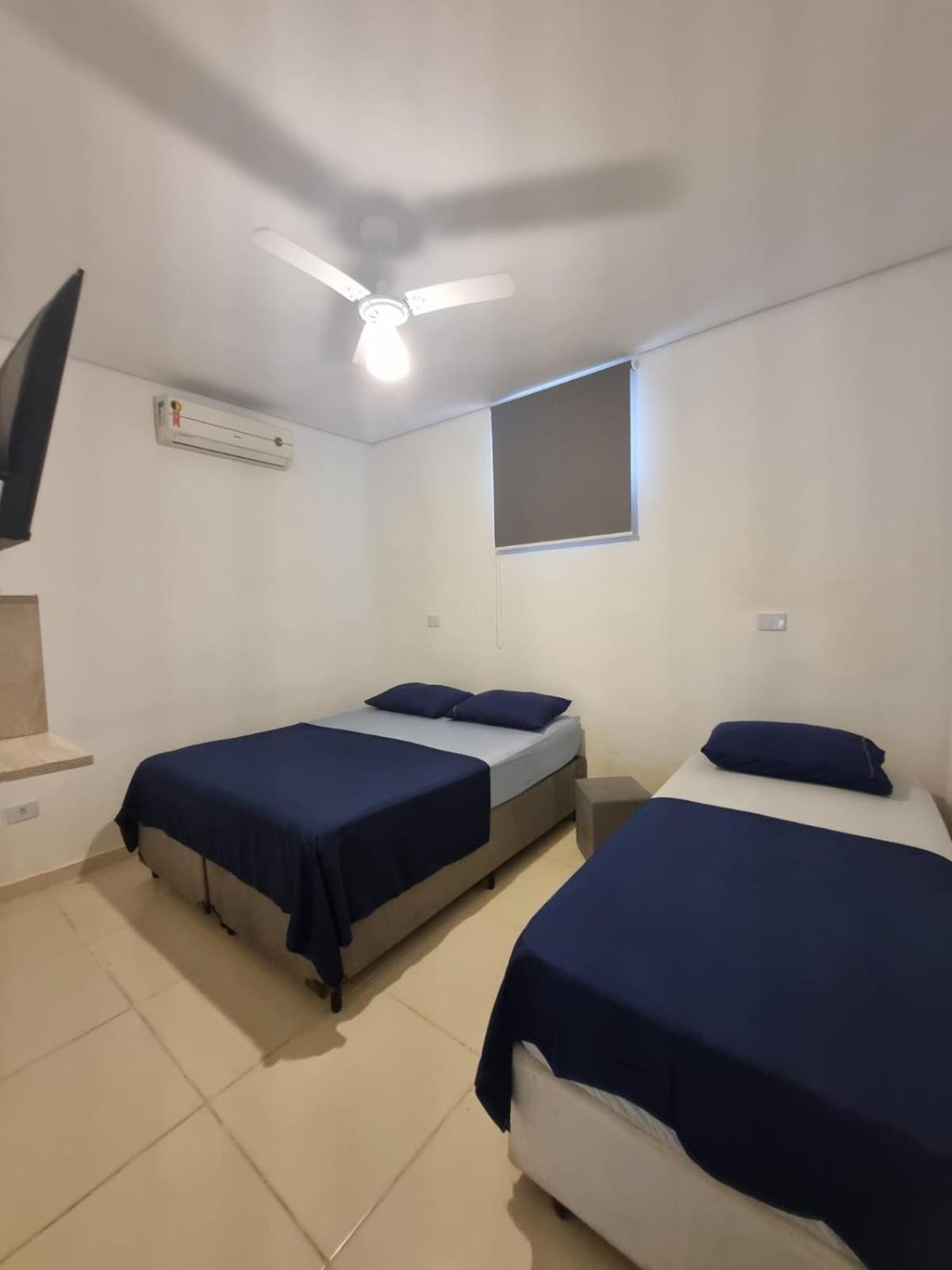 Pousada Recanto Dos Mares-Chales E Suites-Proximo Do Sesc Bertioga-Sp Buitenkant foto