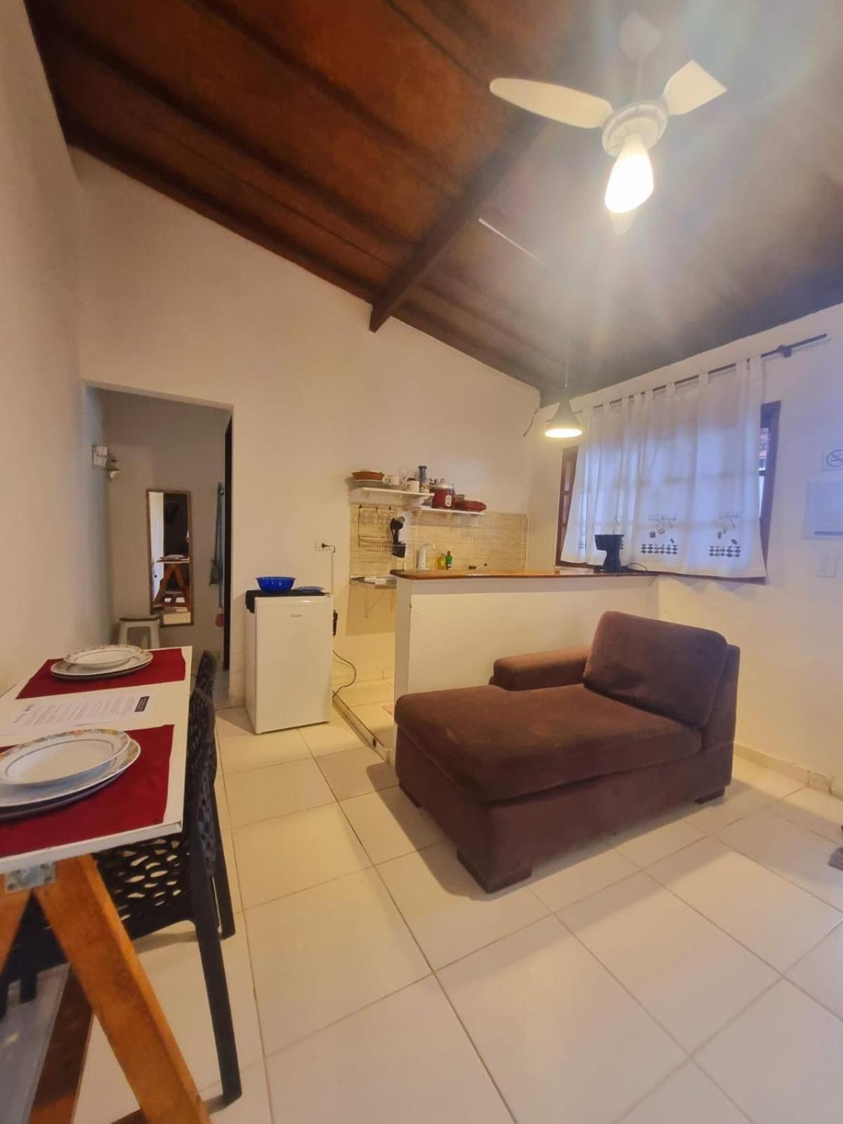 Pousada Recanto Dos Mares-Chales E Suites-Proximo Do Sesc Bertioga-Sp Buitenkant foto